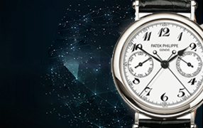 成都萧邦官方售后维修 手表受磁