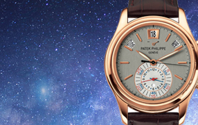 成都萧邦官方售后维修 手表进水